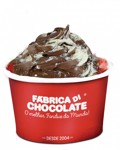Fondue Nutella